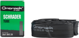 Велокамера Ontrack 26X1.50/2.20 автониппель AV-35мм