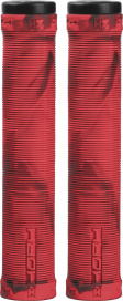 Грипсы Horh SQUAD 158mm Red-Black 