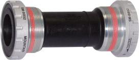 Каретка SHIMANO SM-BB52 68-73мм
