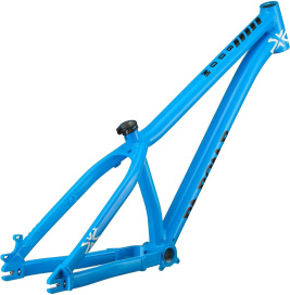 Рама DA BOMB SONIC BOOM 26 12,8 Gloss Sky Blue