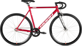 Велосипед HORH KEIRIN 700С (2025) Red-Black
