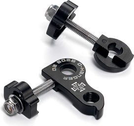 Натяжитель цепи D-HANGER Black