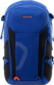 Рюкзак Kanrock Moveit 21 Rich Blue
