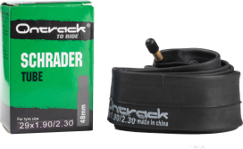 Велокамера Ontrack 29x1.90/2.30 автониппель AV-48мм
