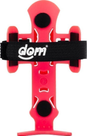 Держатель для бутылки DOM Monkii Cage Pink