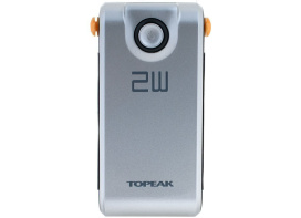 Аккумулятор Topeak TMS-SP65 WhiteLite HP Mega 2W