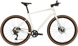 Велосипед SUNPEED KEPLER 700C White