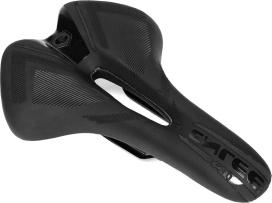 Седло ENLEE DS-10 Black