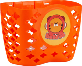 Корзина Funny Animals Tiger