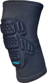 Защита коленей AMPLIFI KNEE SLEEVE Black