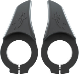 Упоры для пальцев ENLEE OBP-08 Gray