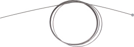Трос тормоза STS PRO W502 1,5/2100мм нержавеющая сталь